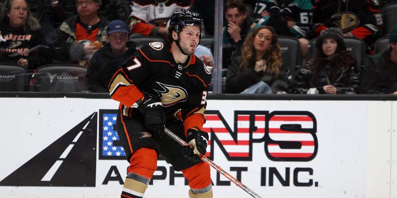 Anaheim Ducks vs Seattle Kraken 3/7/2023 Predictions, Tips and Free Picks