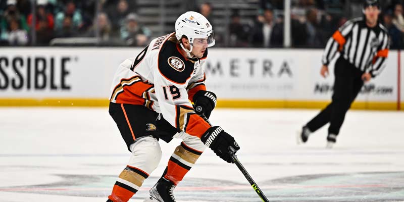 Anaheim Ducks vs Vancouver Canucks 3/8/2023 Free Picks, Odds and Previews