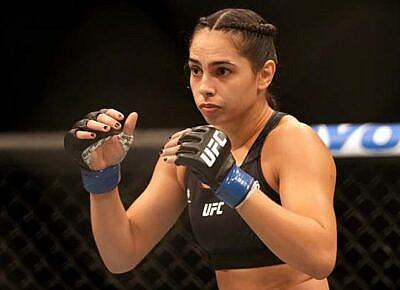 Ariane Lipski vs JJ Aldrich 3/11/2023 Picks, Predictions and Previews