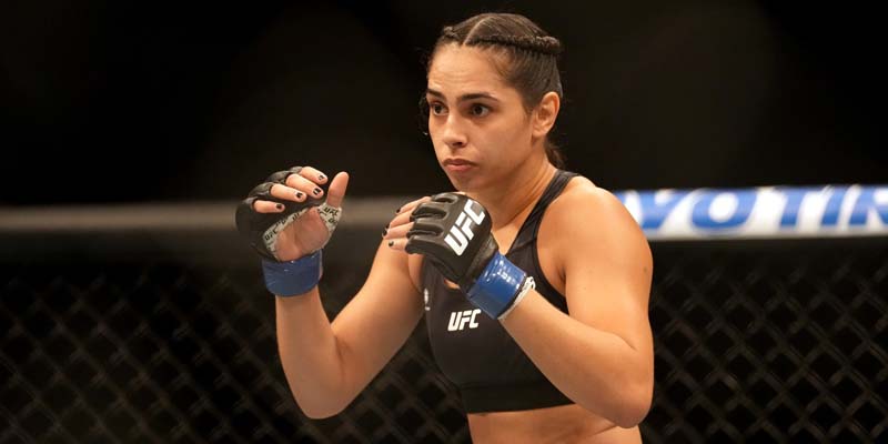 Ariane Lipski vs JJ Aldrich 3/11/2023 Picks, Predictions and Previews