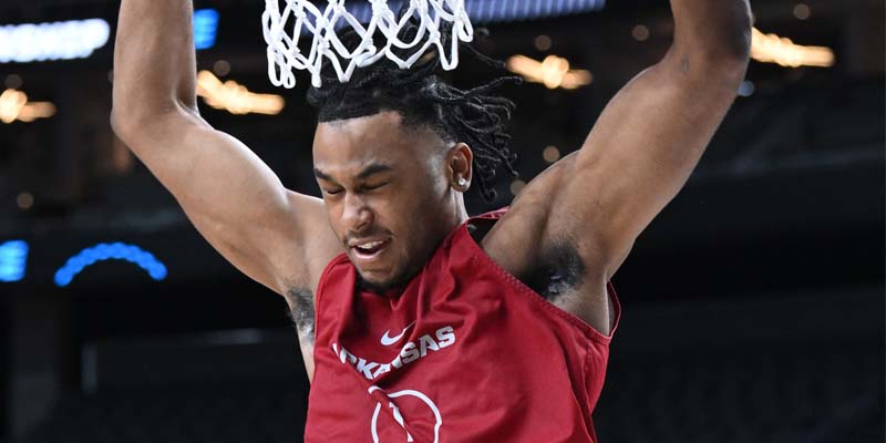 Arkansas Razorbacks vs UConn Huskies 3/23/2023 Picks, Predictions and Tips