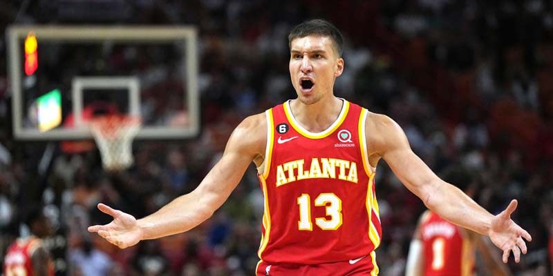 Atlanta Hawks vs Miami Heat 3/6/2023 Expert Picks, Tips and Odds