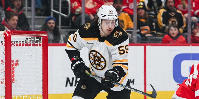 Boston Bruins vs Winnipeg Jets 3/16/2023 Tips, Game Analysis and Picks