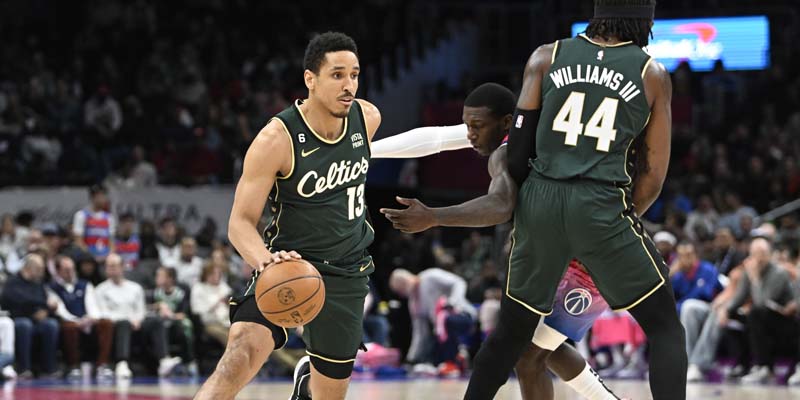 Boston Celtics vs Milwaukee Bucks 3/30/2023 Expert Picks, Odds and Analysis