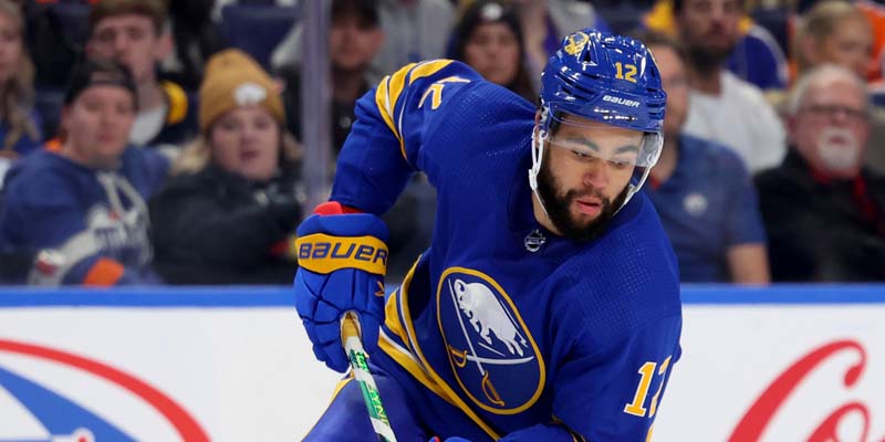 Buffalo Sabres vs New York Islanders 3/7/2023 Analysis, Odds and Predictions