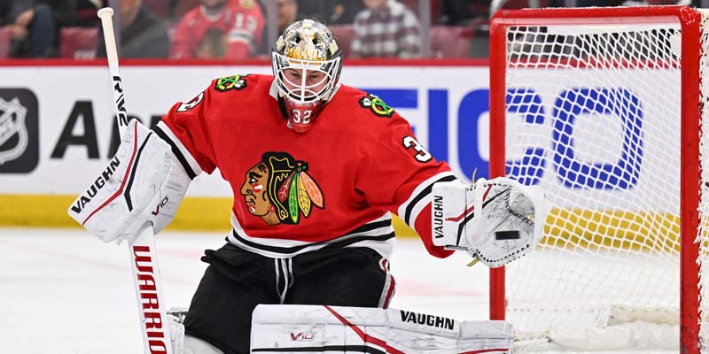 Chicago Blackhawks vs Detroit Red Wings 3/8/2023 Analysis, Picks and Odds