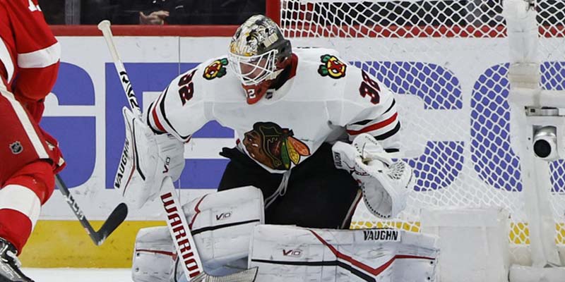 Chicago Blackhawks vs Florida Panthers 3/10/2023 Tips, Expert Picks and Previews