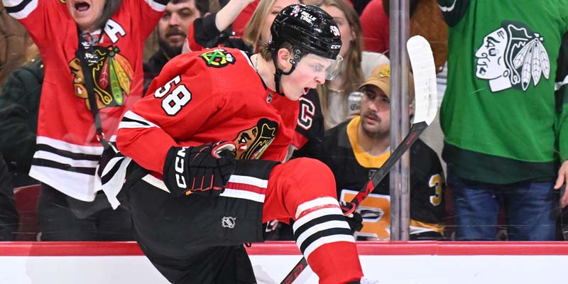 Chicago Blackhawks vs Nashville Predators 3/16/2023 Picks, Odds and Analysis