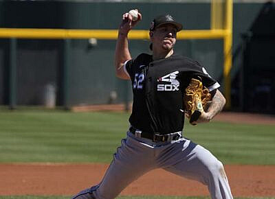 Chicago White Sox vs Houston Astros 3/30/2023 Tips, Analysis and Free Picks