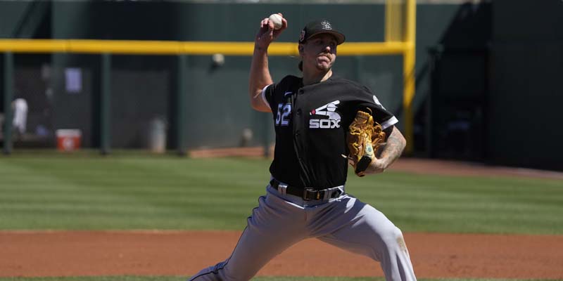 Chicago White Sox vs Houston Astros 3/30/2023 Tips, Analysis and Free Picks