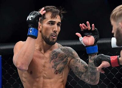UFC 286: Chris Duncan vs Omar Morales 3/18/2023 Prediction, Best Bets and Odds