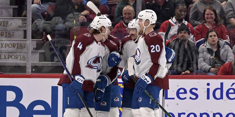 Colorado Avalanche vs Toronto Maple Leaf 3/15/2023 Tips, Analysis and Picks