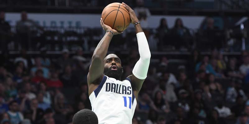 Dallas Mavericks vs Indiana Pacers 3/27/2023 Expert Picks, Tips and Odds