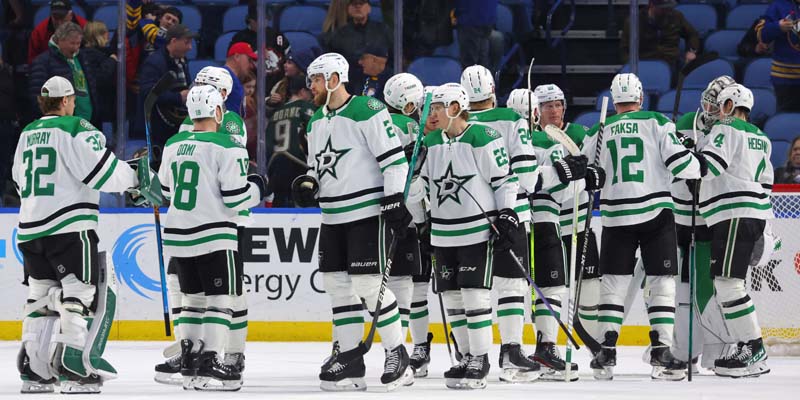 Dallas Stars vs Seattle Kraken 3/13/2023 Free Picks, Analysis and Previews