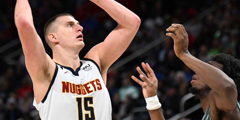 Denver Nuggets vs New York Knicks 3/18/2023 Odds, Picks and Previews