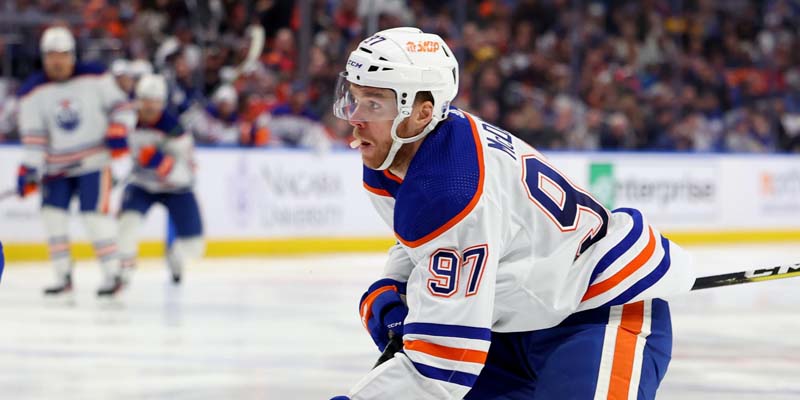 Edmonton Oilers vs Boston Bruins 3/9/2023 Odds, Picks and Predictions