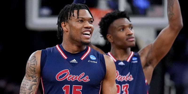 Florida Atlantic Owls vs Kansas State Wildcats 3/25/2023 Odds, Free Picks and Previews