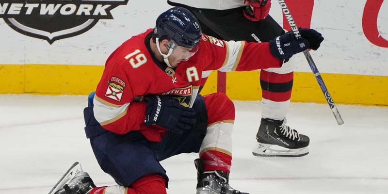 Florida Panthers vs Detroit Red Wings 3/20/2023 Tips, Previews and Analysis