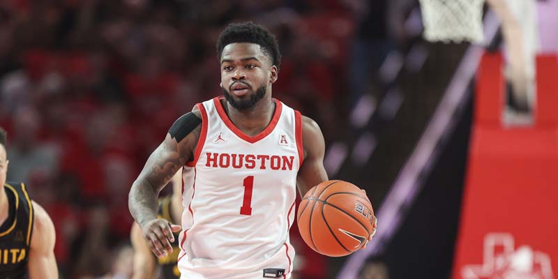 Houston Cougars vs Memphis Tigers 3/5/2023 Odds, Predictions and Picks
