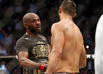 UFC 285 Jon Jones vs Ciryl Gane 3/4/2023 Game Analysis, Picks and Previews