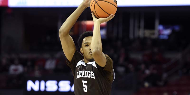 Lafayette Leopards vs Lehigh Mountain Hawks 3/2/2023 Free Picks, Odds and Predictions