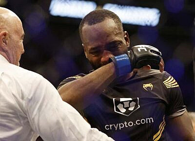 UFC 286: Leon Edwards vs Kamaru Usman 3/18/2023 Analysis, Picks and Odds