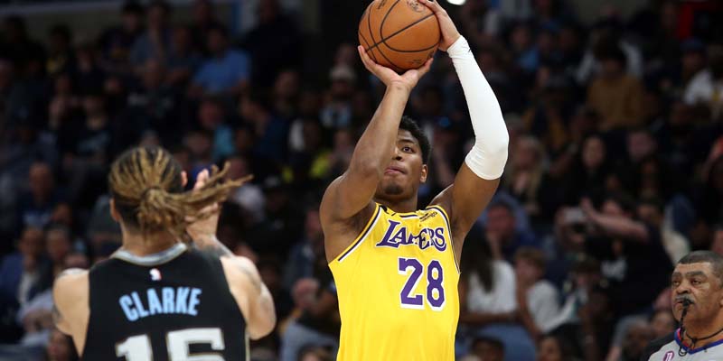 Los Angeles Lakers vs Oklahoma City Thunder 3/1/2023 Prediction, Best Bets and Odds