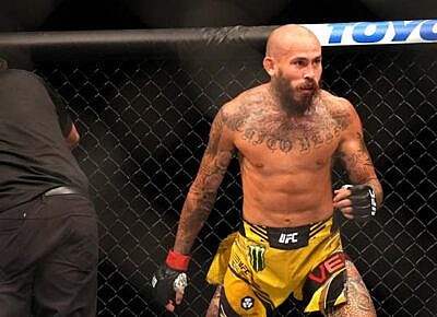 Marlon Vera vs Cory Sandhagen 3/25/2023 Picks, Previews and Tips