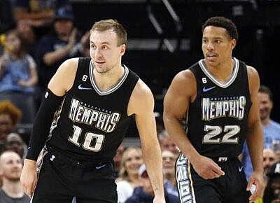 Memphis Grizzlies vs Atlanta Hawks 3/26/2023 Expert Picks, Tips and Predictions