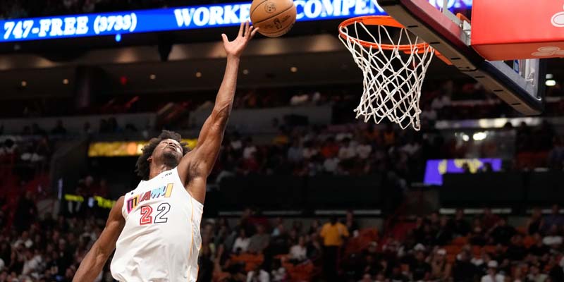 Miami Heat vs Toronto Raptors 3/28/2023 Expert Picks, Analysis and Tips