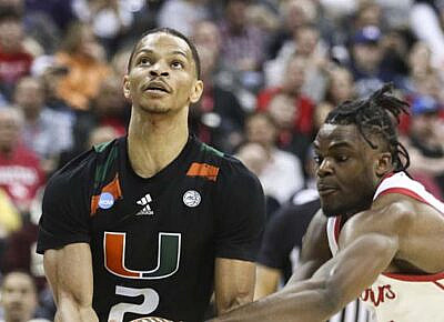 Miami Hurricanes vs Texas Longhorns 3/26/2023 Best Picks, Previews and Tips