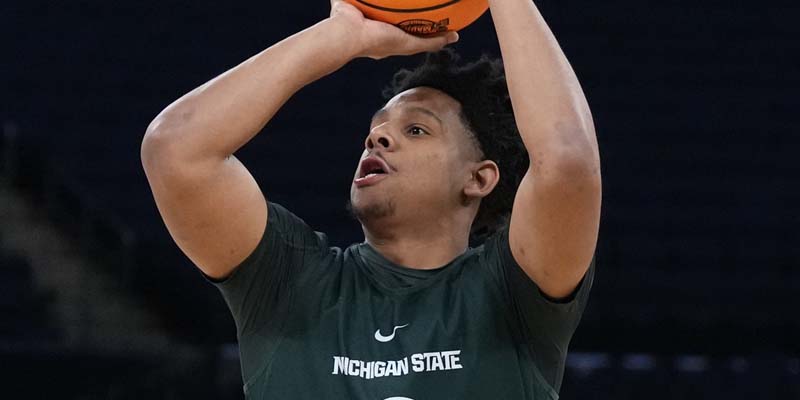 Michigan State Spartans vs Kansas State Wildcats 3/23/2023 Analysis, Tips and Odds