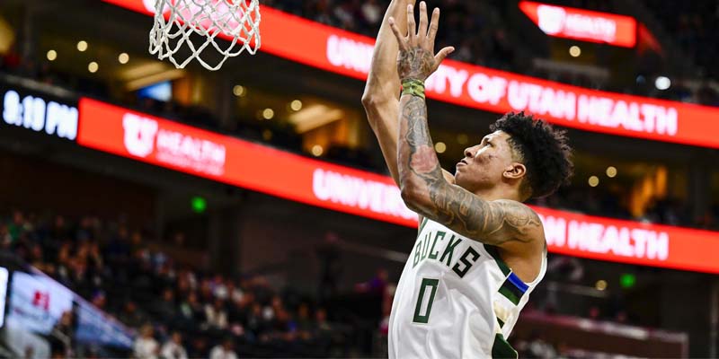 Milwaukee Bucks vs Denver Nuggets 3/25/2023 Picks, Predictions and Analysis