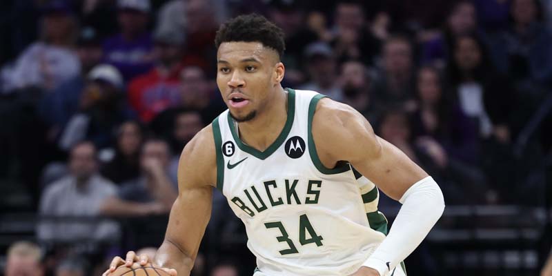 Milwaukee Bucks vs Phoenix Suns 3/14/2023 Free Picks, Predictions and Odds