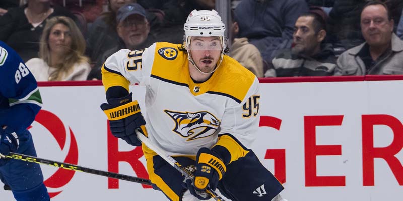 Nashville Predators vs Arizona Coyotes 3/9/2023 Tips, Free Picks and Previews