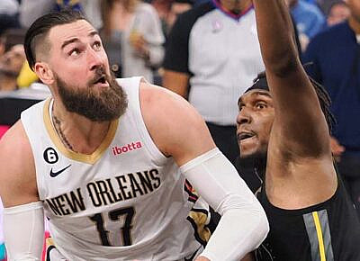 New Orleans Pelicans vs Denver Nuggets 3/30/2023 Analysis, Picks and Tips