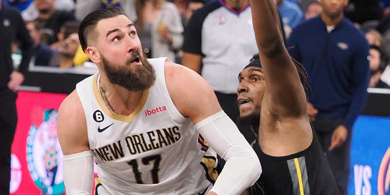 New Orleans Pelicans vs Denver Nuggets 3/30/2023 Analysis, Picks and Tips