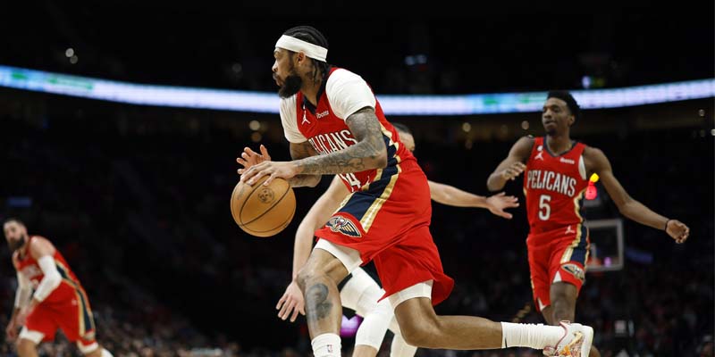 New Orleans Pelicans vs Golden State Warriors 3/28/2023 Odds, Picks and Previews