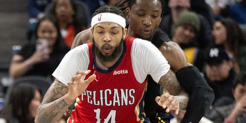 New Orleans Pelicans vs Sacramento Kings 3/6/2023 Analysis, Odds and Free Picks