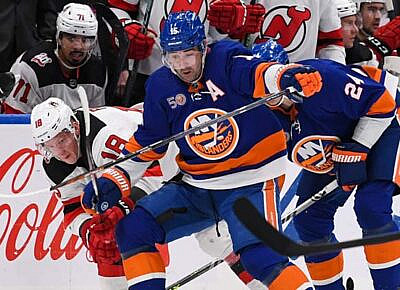 New York Islanders vs Washington Capitals 3/29/2023 Odds, Free Picks and Predictions