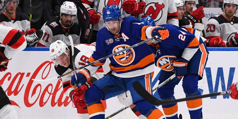 New York Islanders vs Washington Capitals 3/29/2023 Odds, Free Picks and Predictions