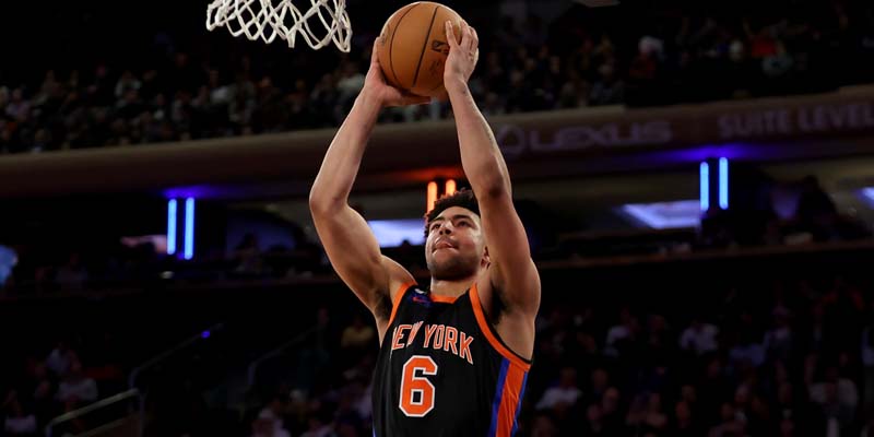 New York Knicks vs Boston Celtics 3/5/2023 Picks, Predictions and Previews