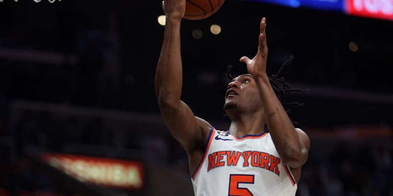 New York Knicks vs Los Angeles Lakers 3/12/2023 Picks, Tips and Predictions