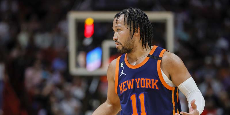 New York Knicks vs Orlando Magic 3/23/2023 Odds, Picks and Predictions