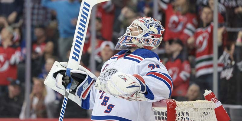 New York Rangers vs Buffalo Sabres 3/31/2023 Tips, Free Picks and Predictions