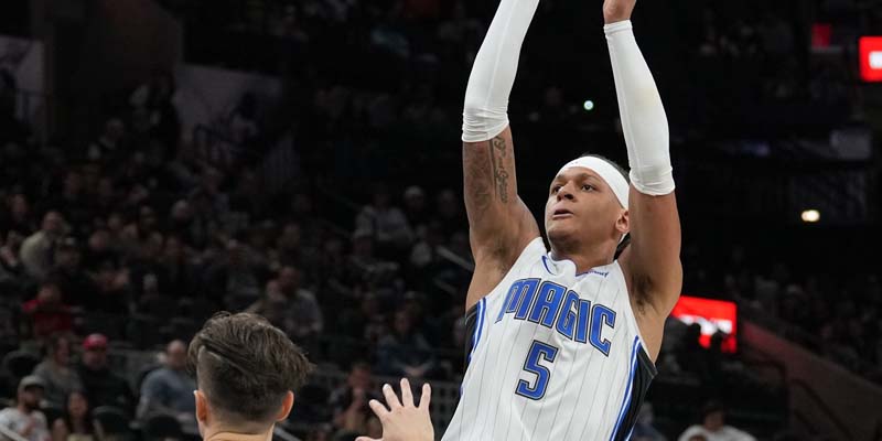 Orlando Magic vs Phoenix Suns 3/16/2023 Best Picks, Predictions and Tips