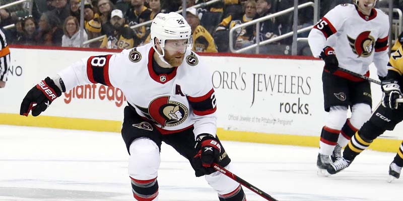 Ottawa Senators vs Boston Bruins 3/21/2023 Odds, Analysis and Expert Picks