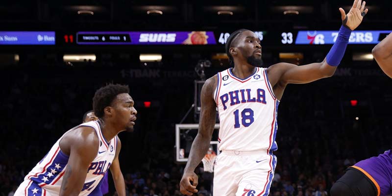 Philadelphia 76ers vs Denver Nuggets 3/27/2023 Odds, Analysis and Previews