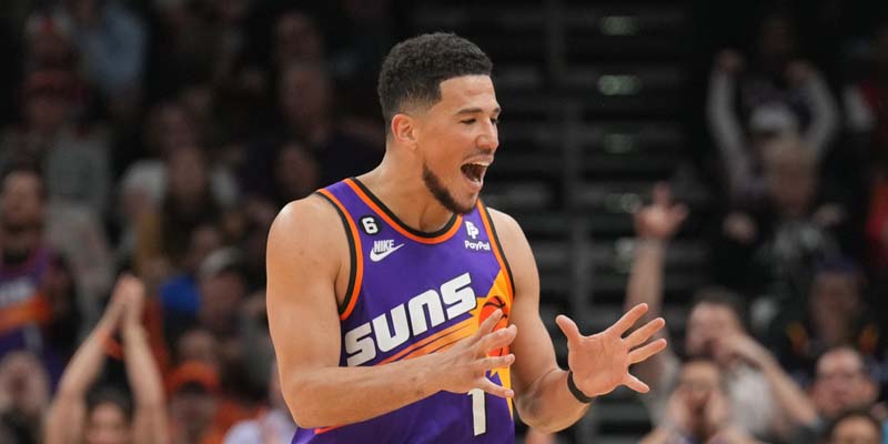 Phoenix Suns vs Golden State Warriors 3/13/2023 Odds, Picks and Game Analysis