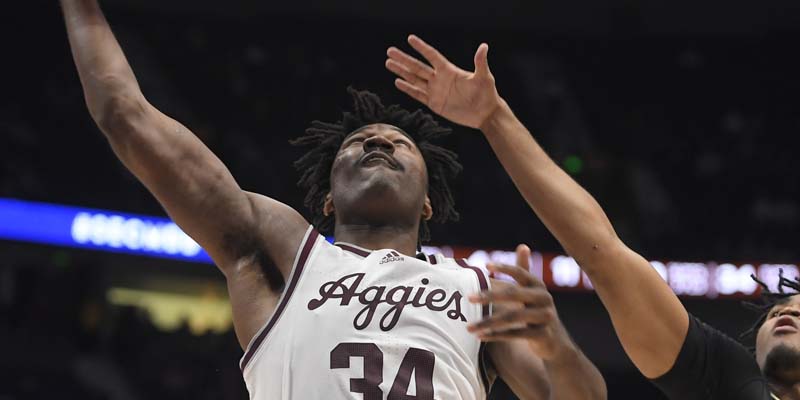 Texas A&M Aggies vs Alabama Crimson Tide 3/12/2023 Odds, Picks and Analysis